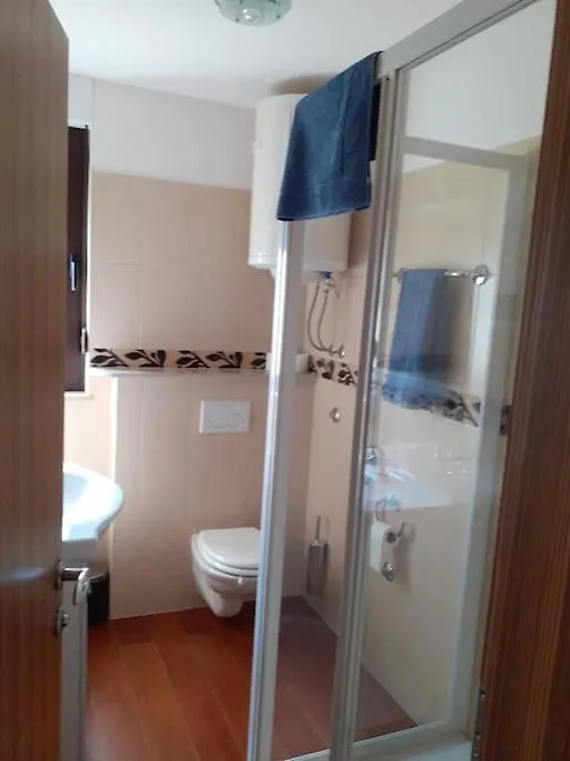 Villa Carmen Trogir Croatia