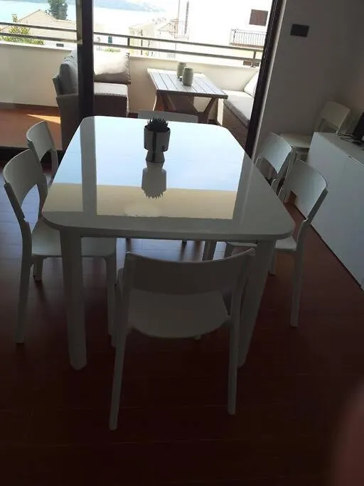 Villa Carmen Trogir 0*,