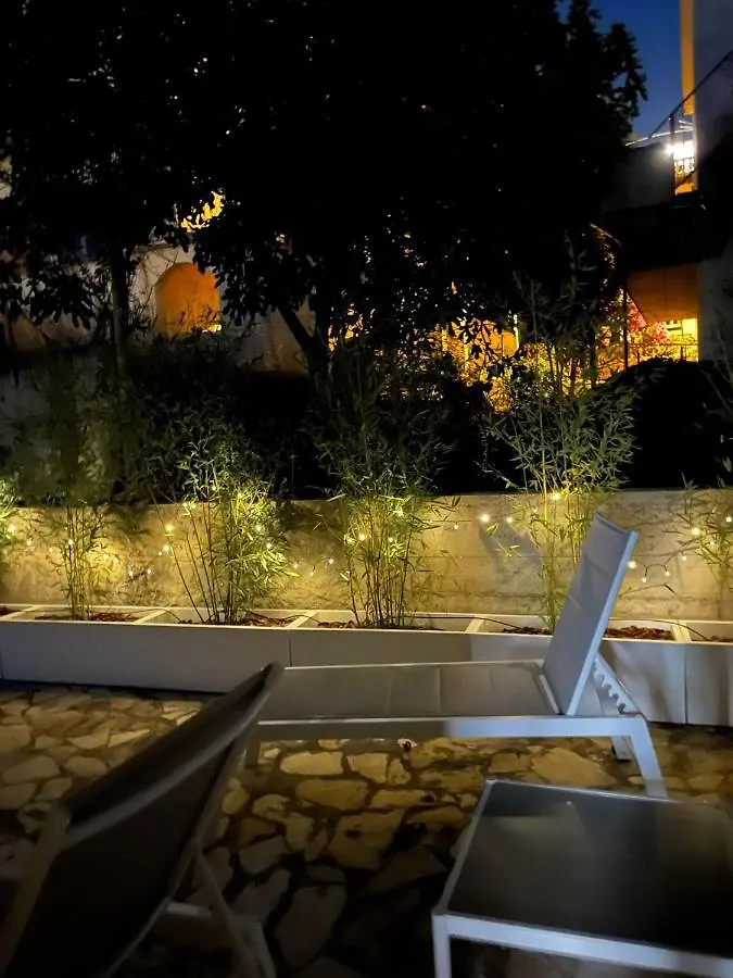 Villa Carmen Trogir