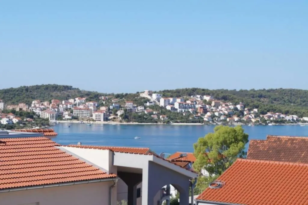 Villa Carmen Trogir Croatia