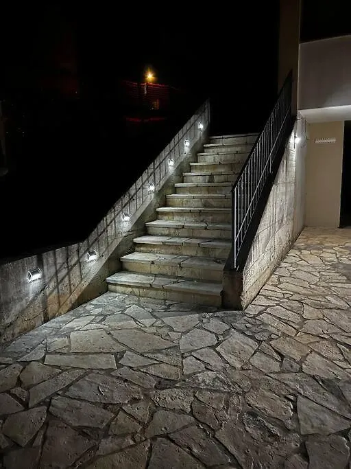 Villa Carmen Trogir Croatia