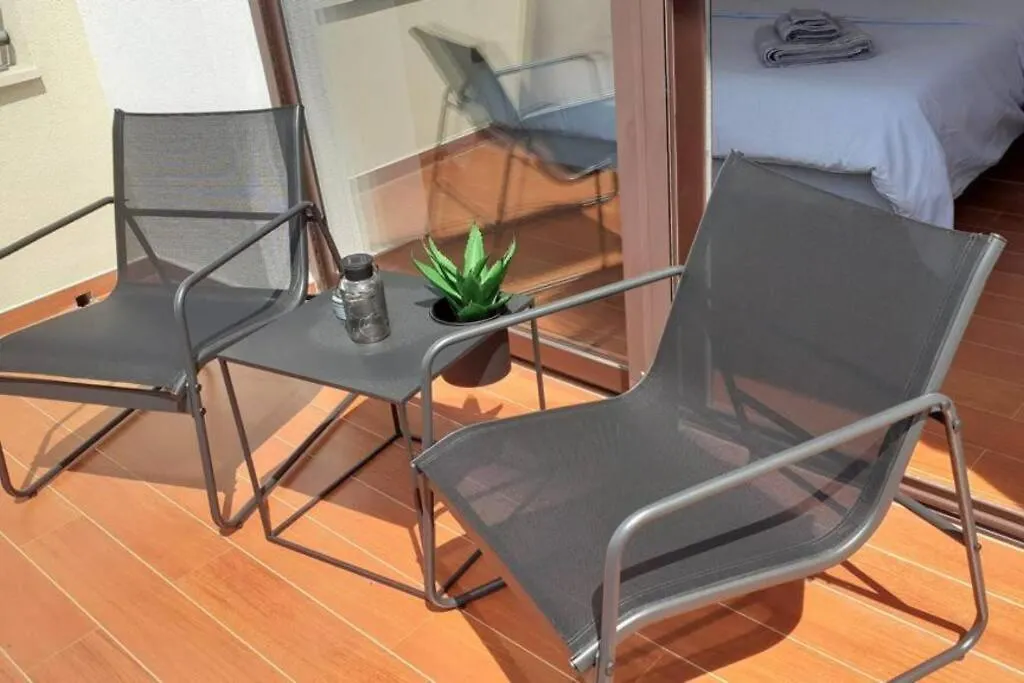 Villa Carmen Trogir