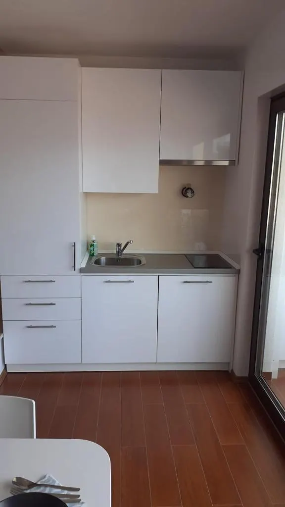 Villa Carmen Trogir