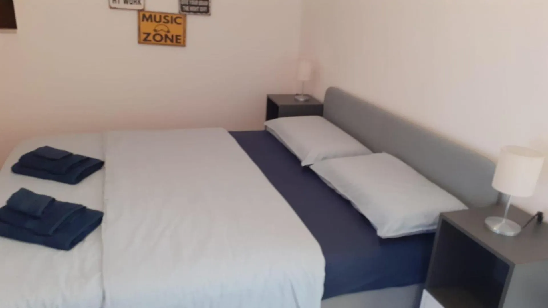 Villa Carmen Trogir