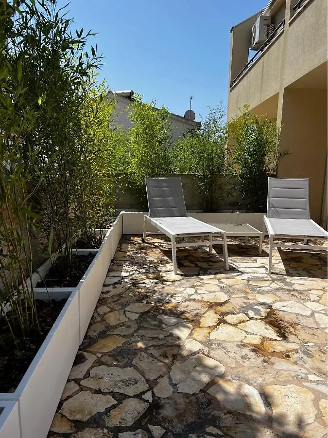 Villa Carmen 特罗吉尔